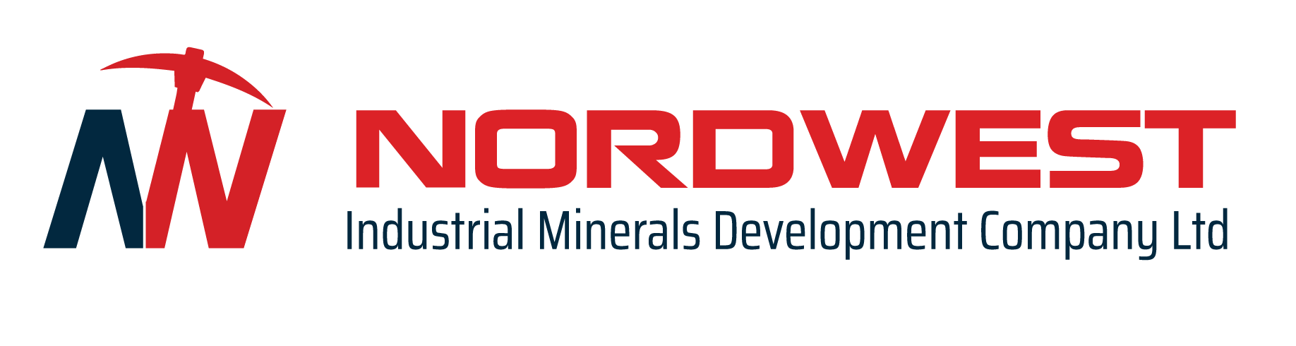 Nordwest Industrial Minerals Development Company logo